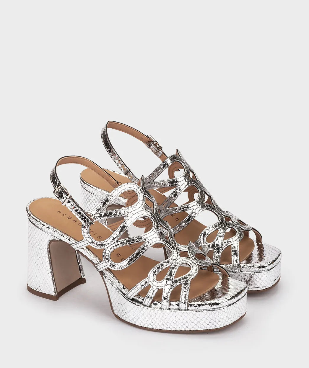 Metallic