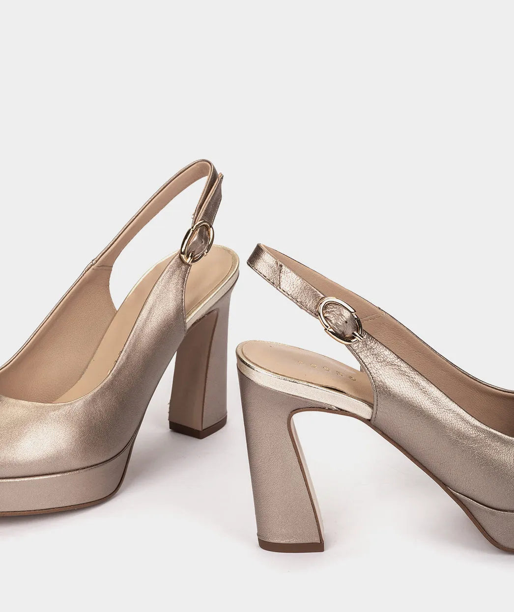 Metallic