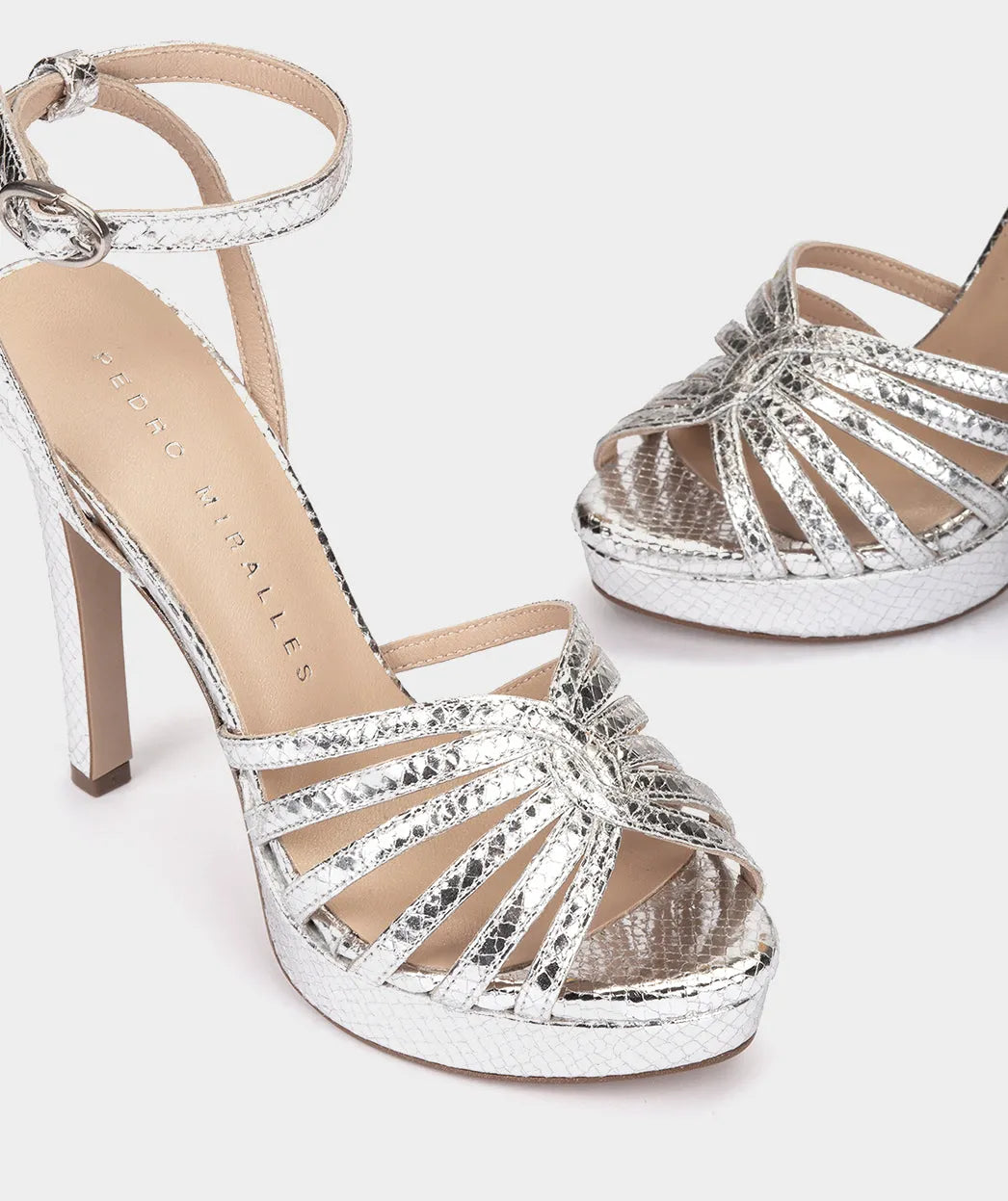 Metallic