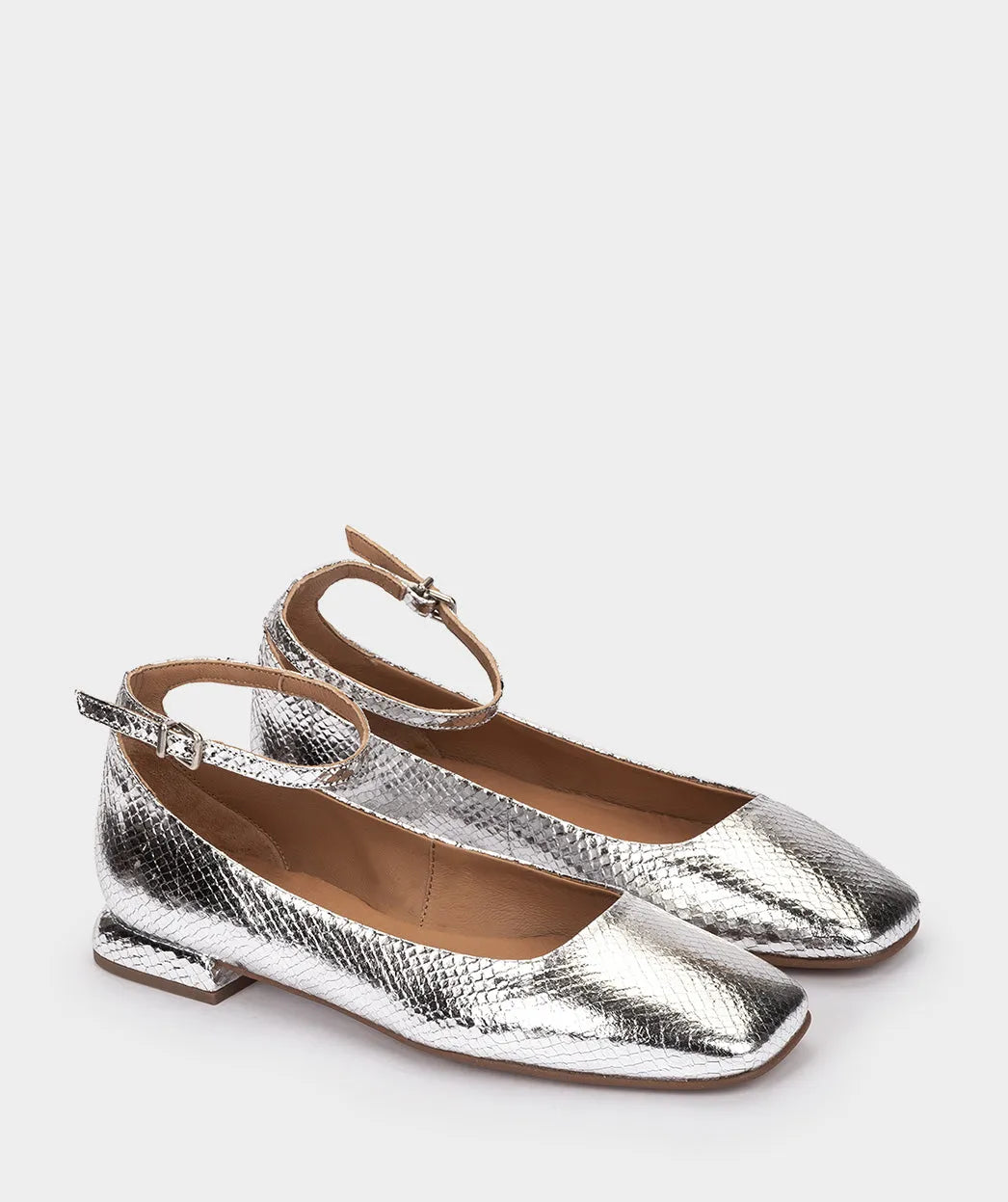 Metallic