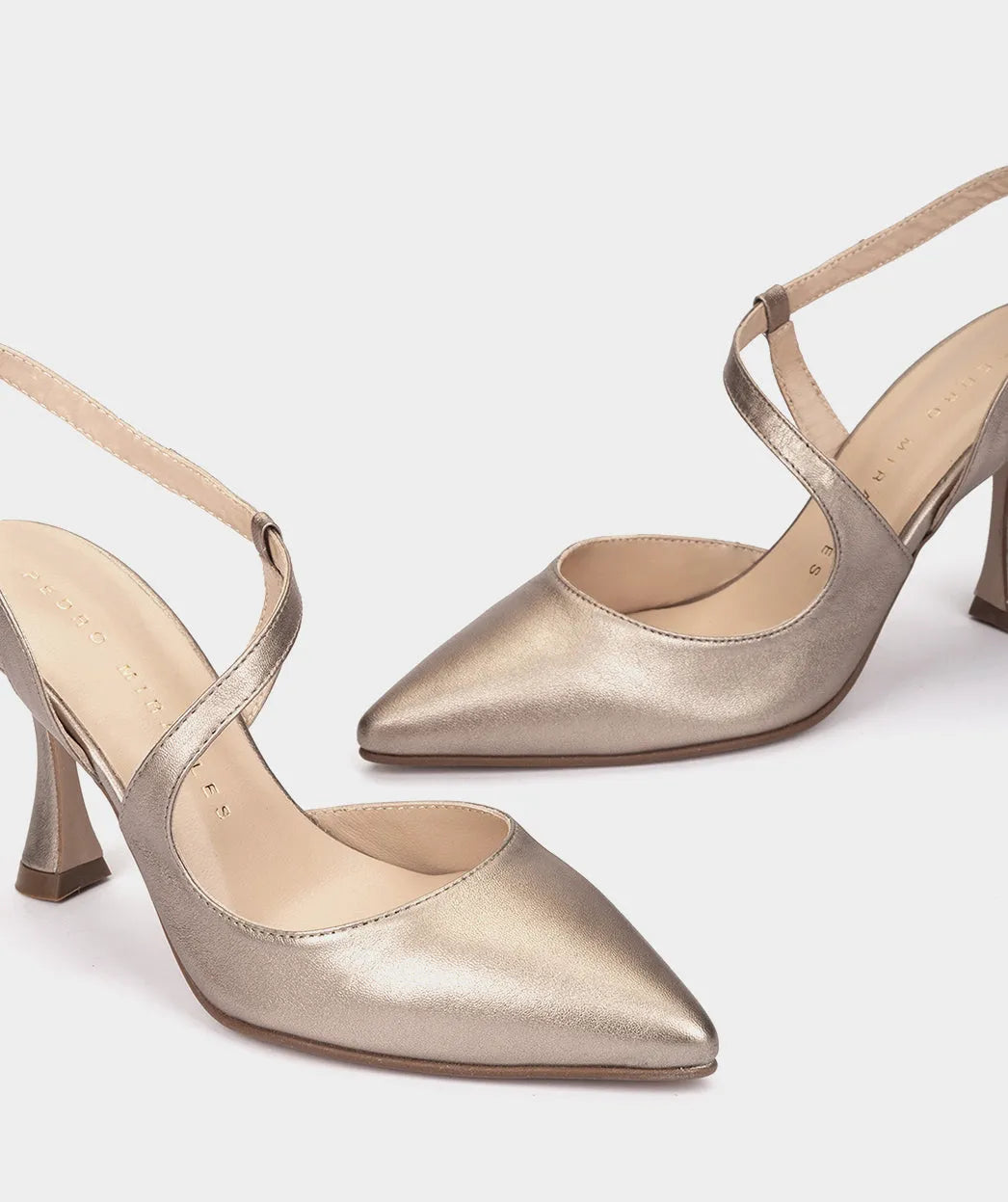 Metallic