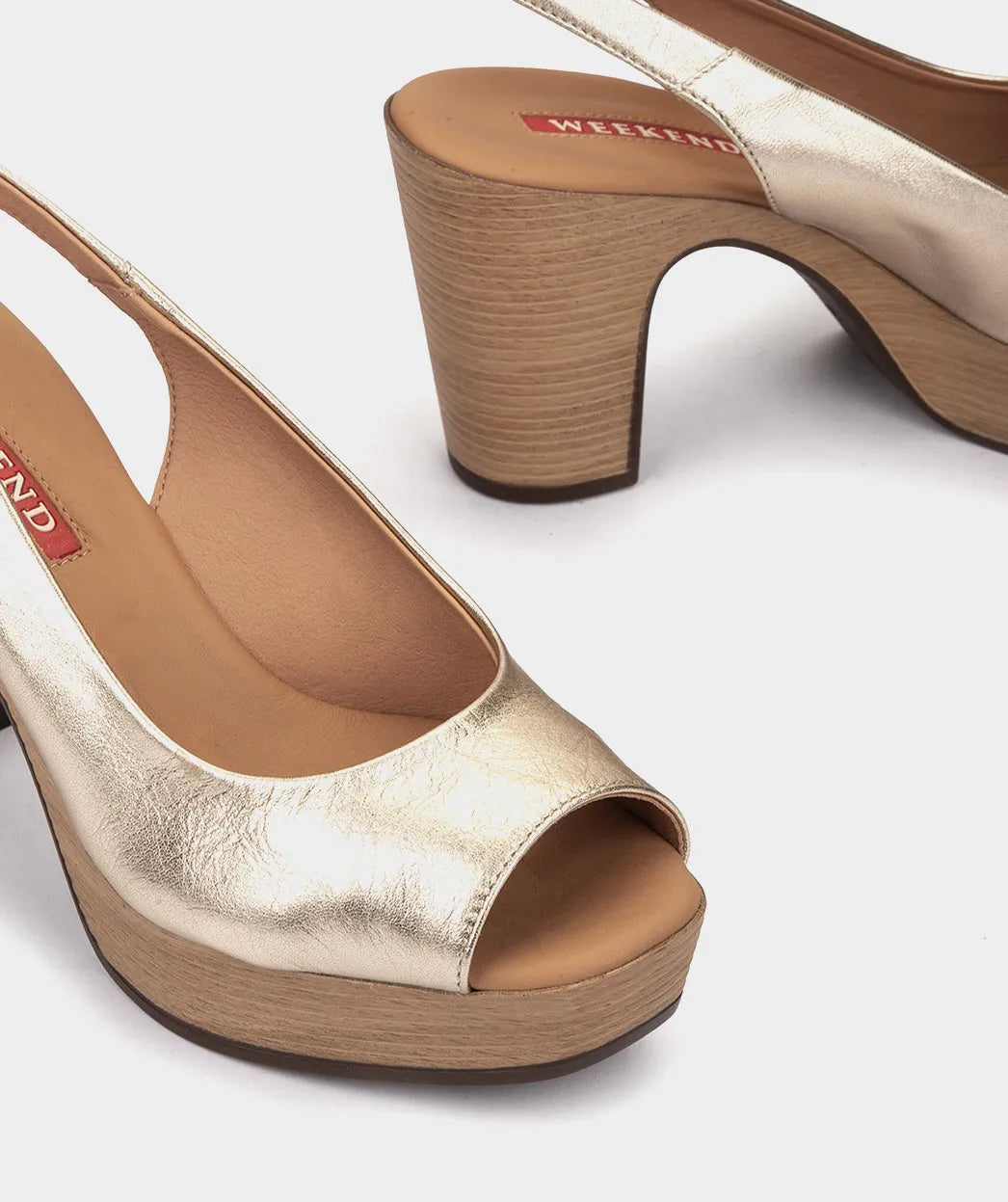 Metallic