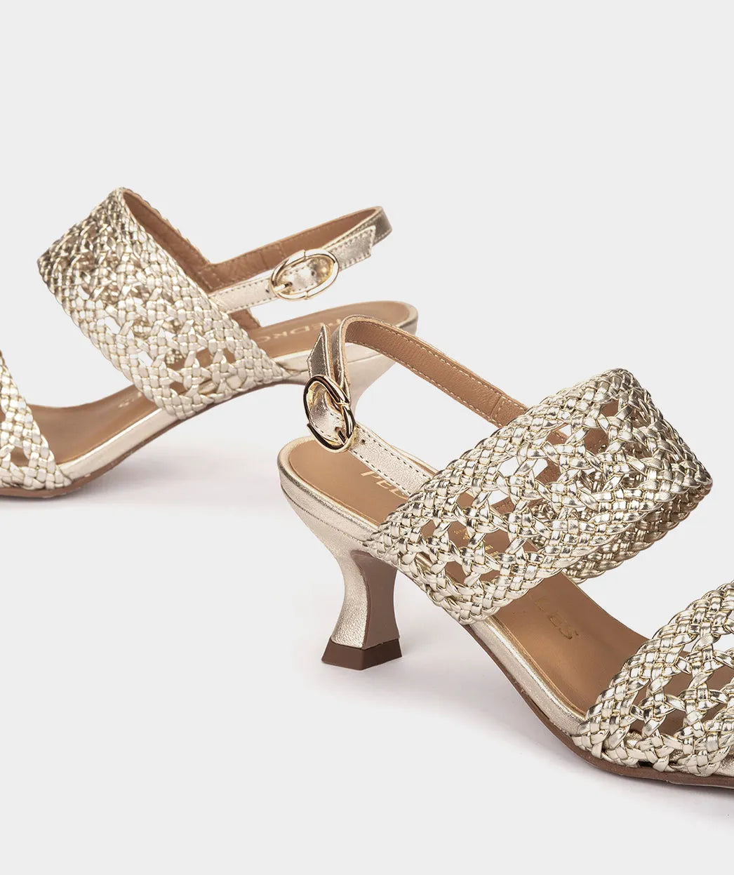 Metallic