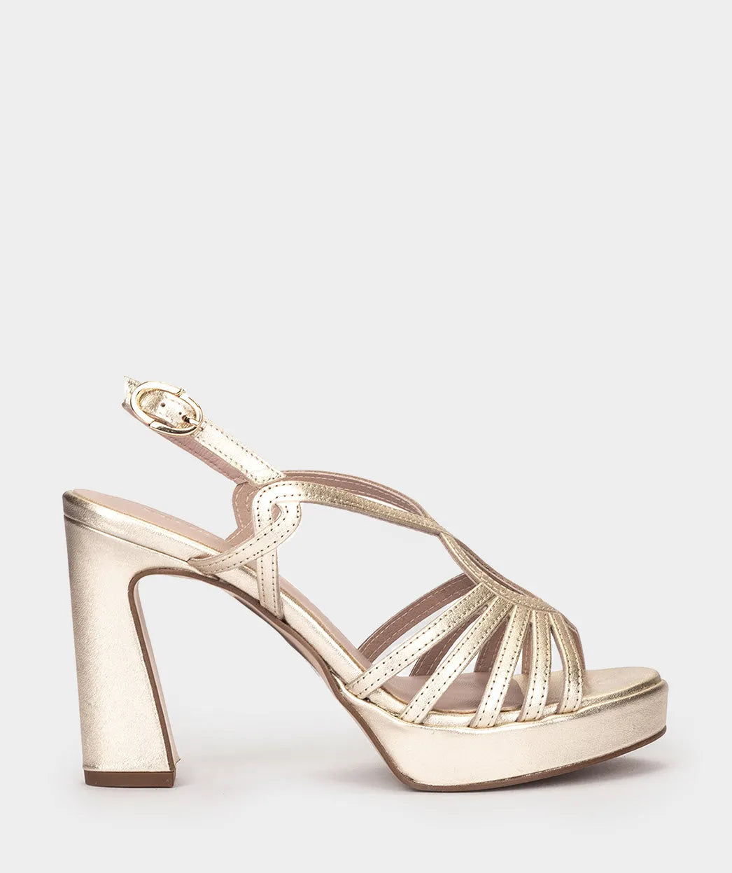 Metallic