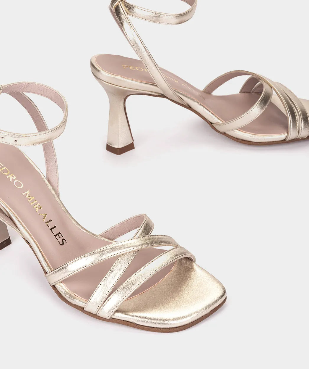 Metallic
