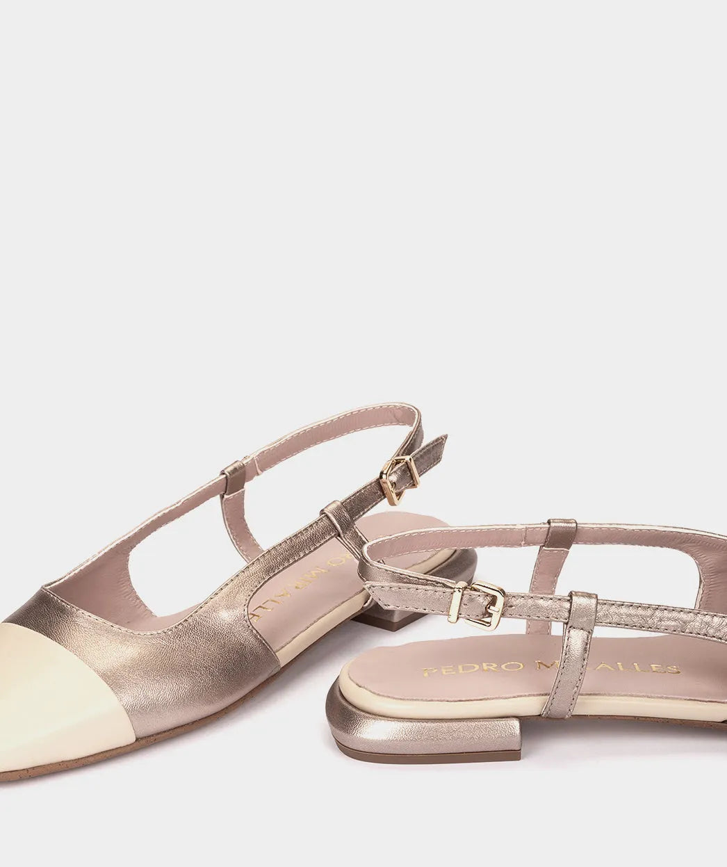 Metallic