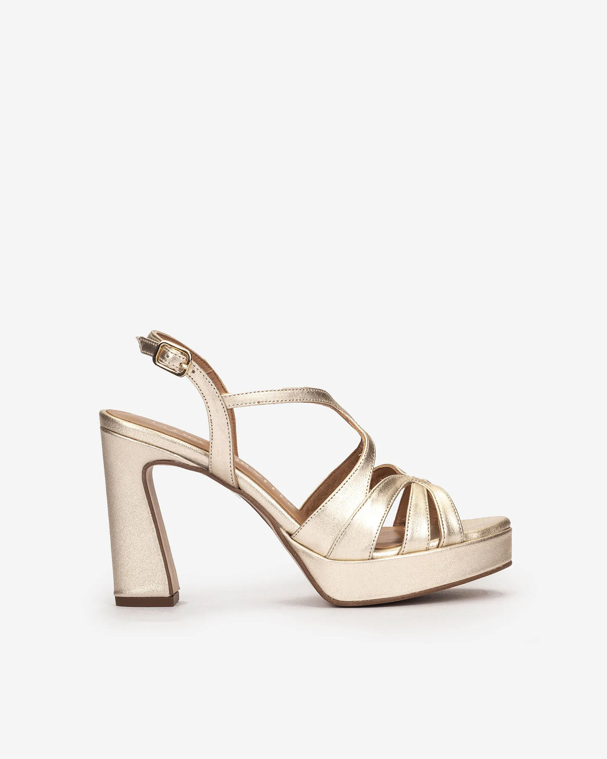 Metallic