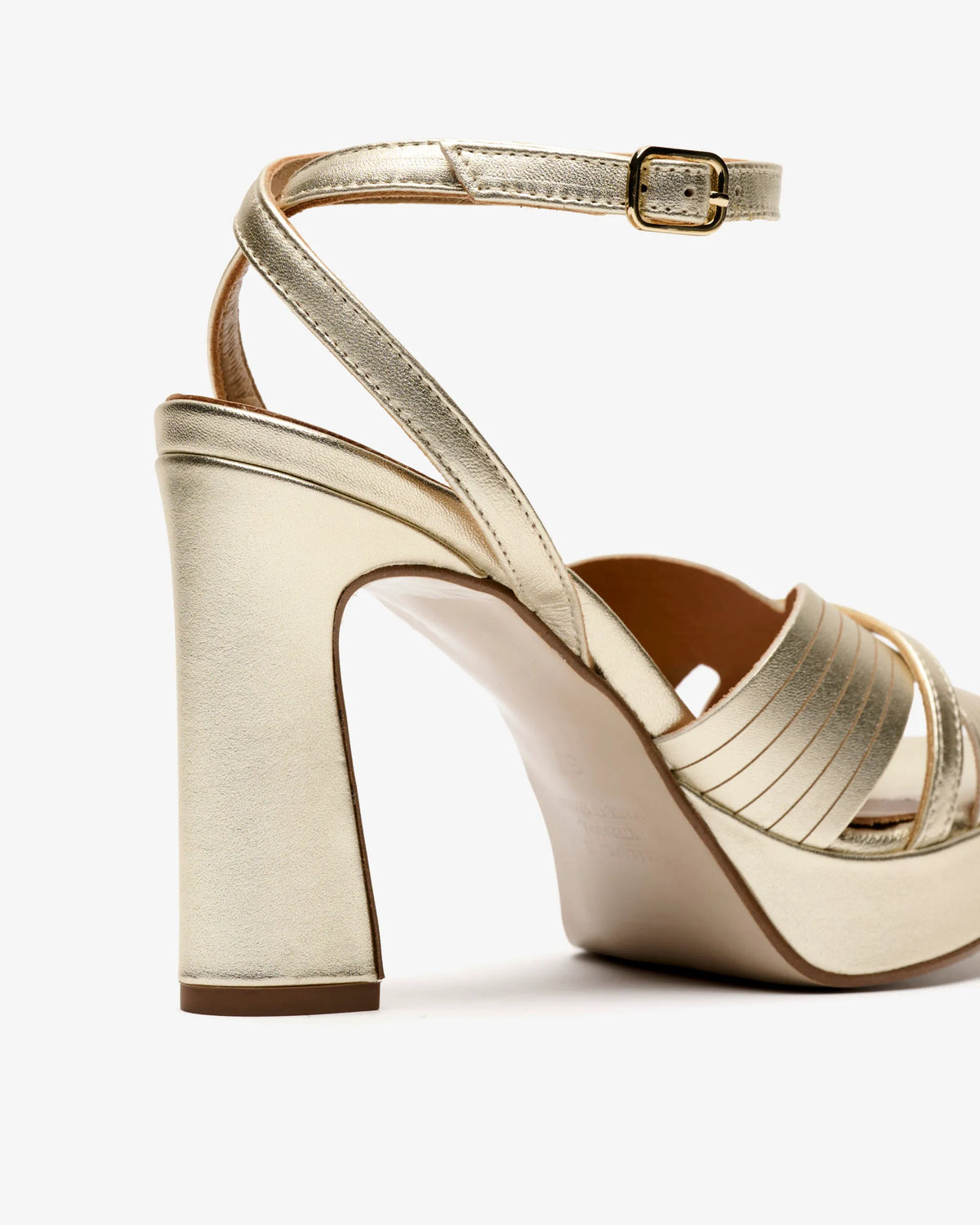 Metallic