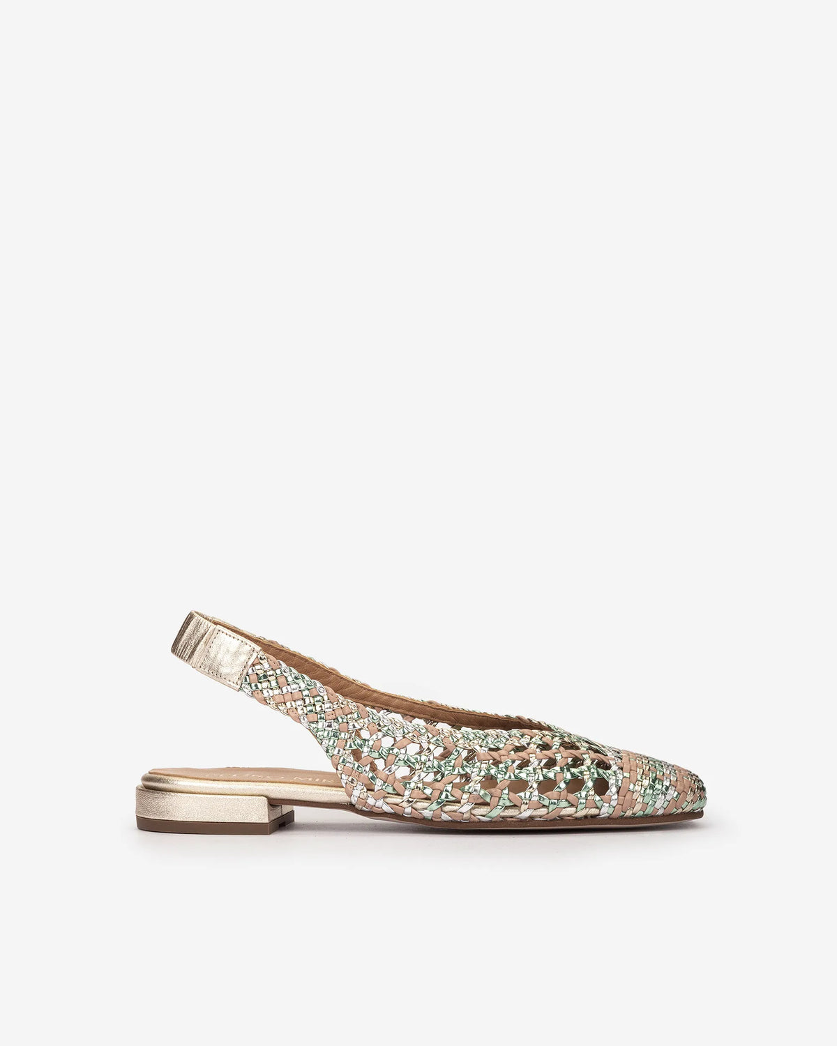 Metallic