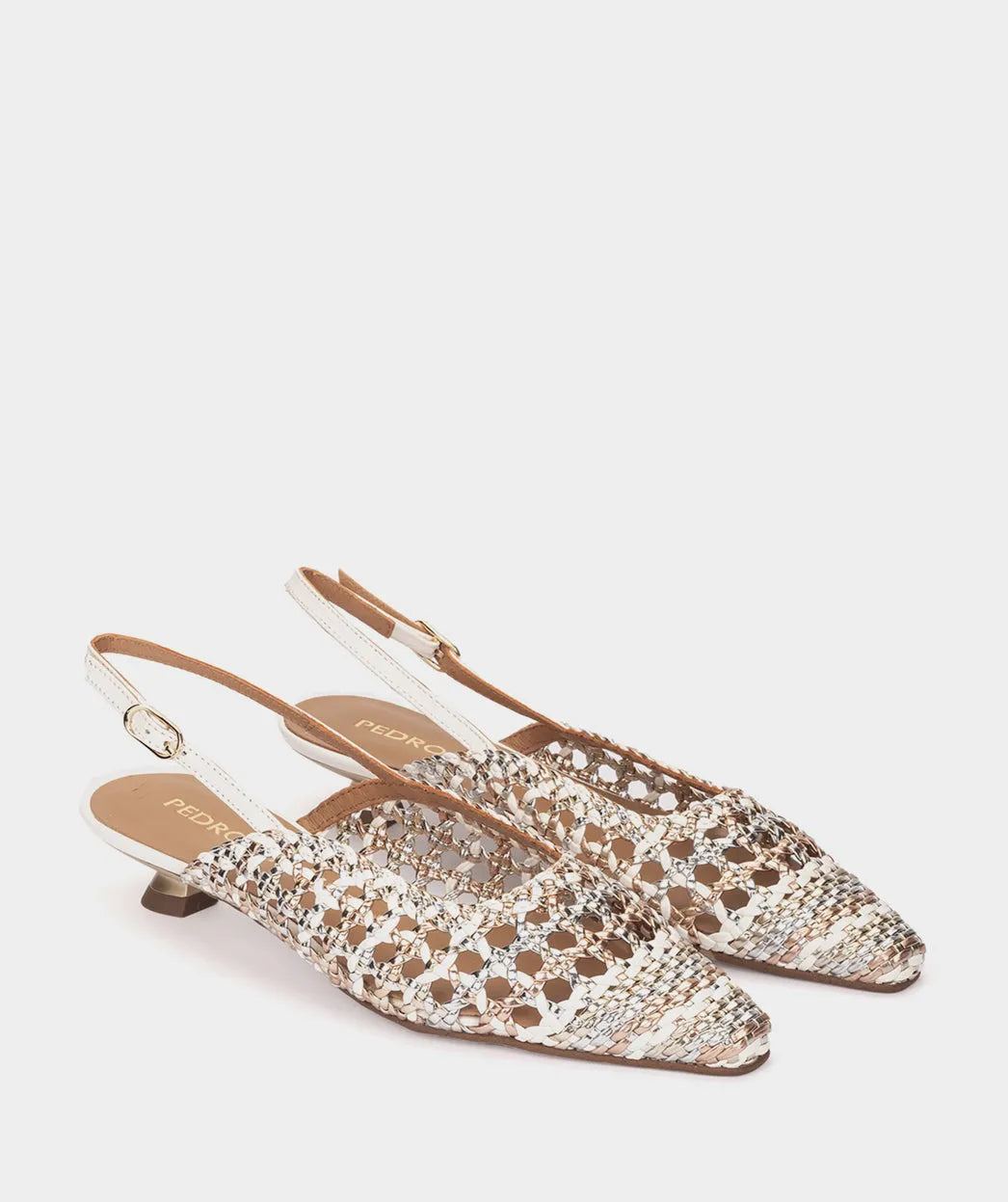 Metallic