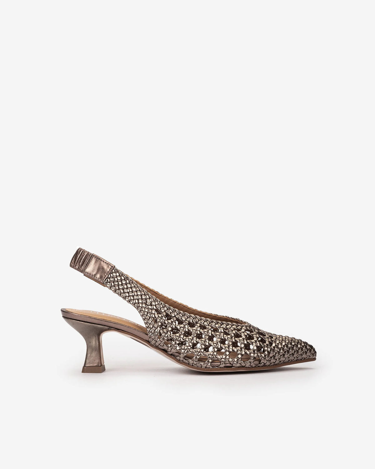 Metallic