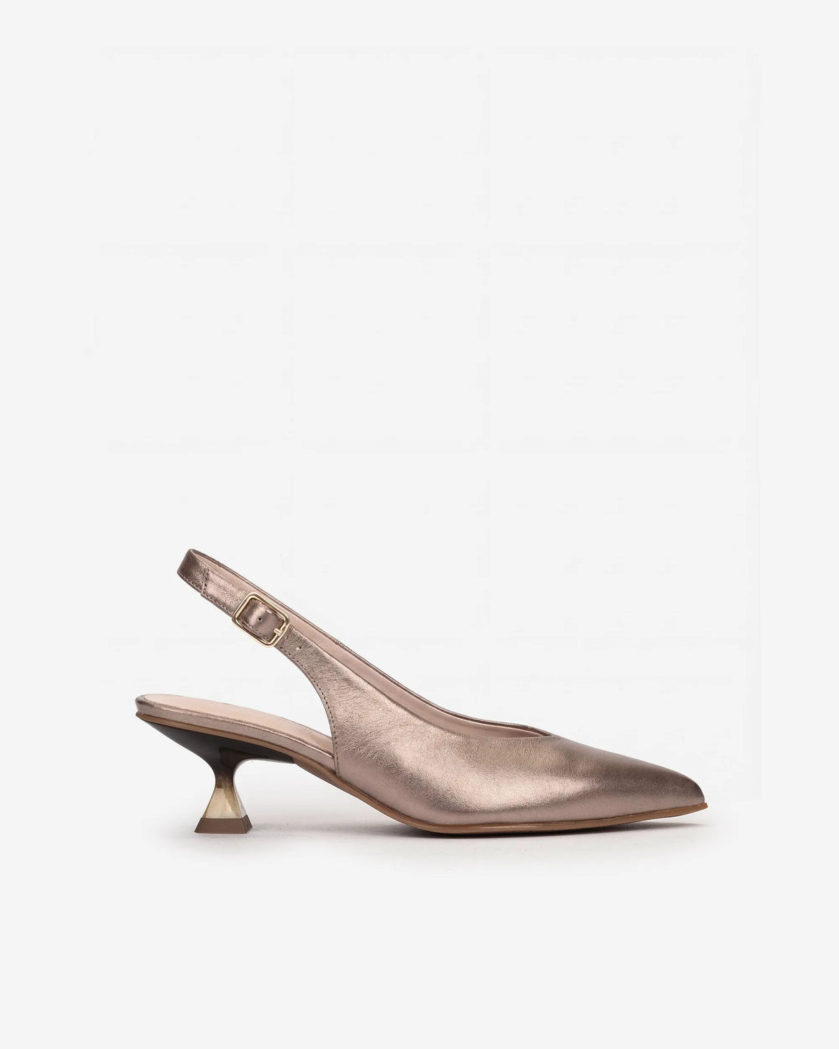 Metallic