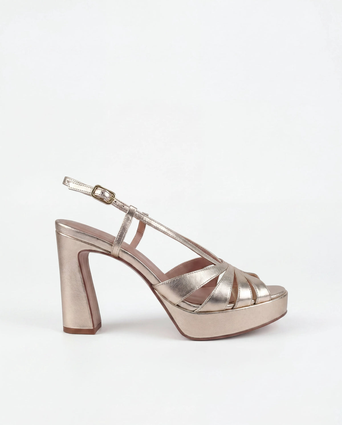 Metallic