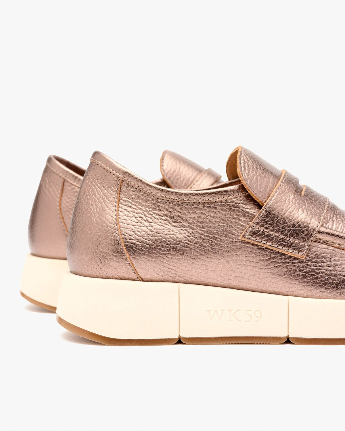 Metallic
