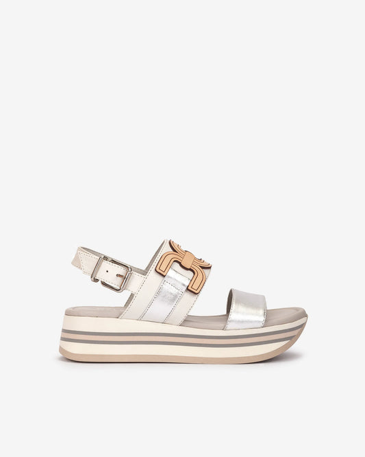 Metallic