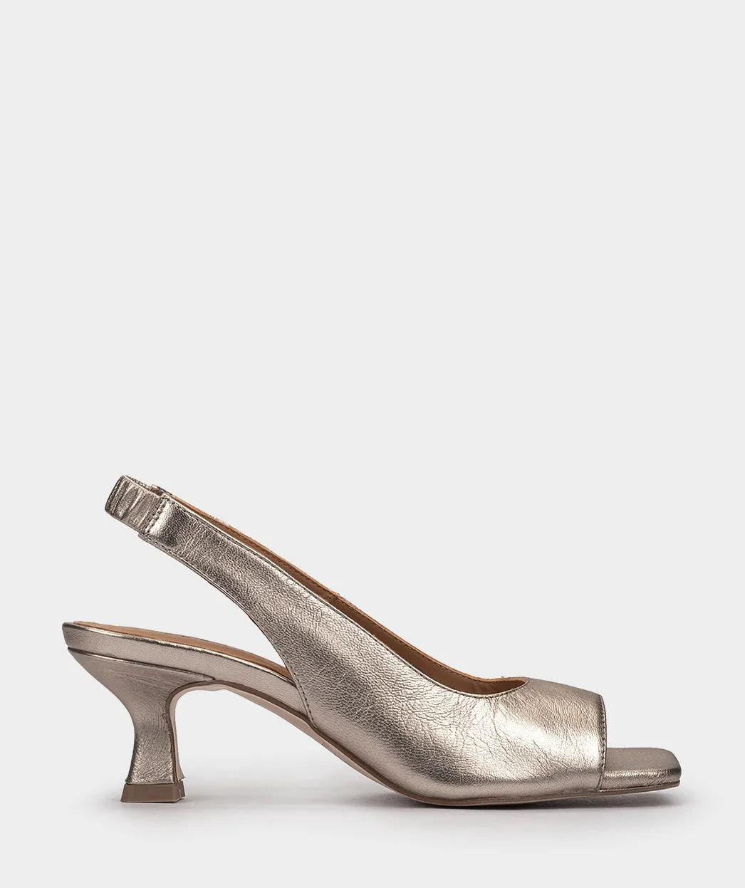 Metallic