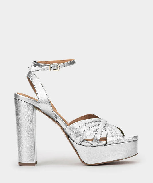 Metallic