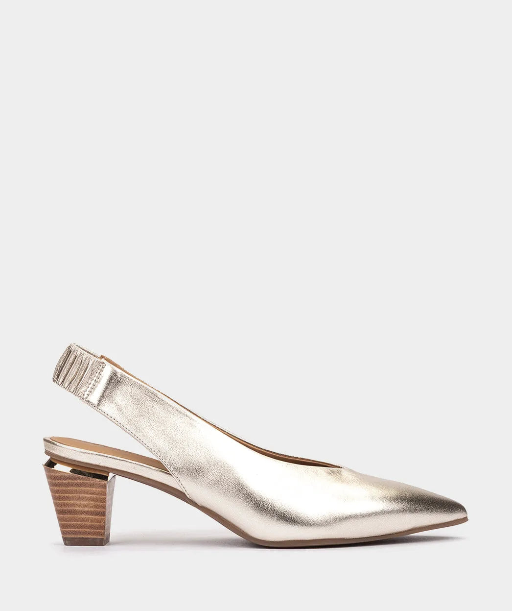 Metallic