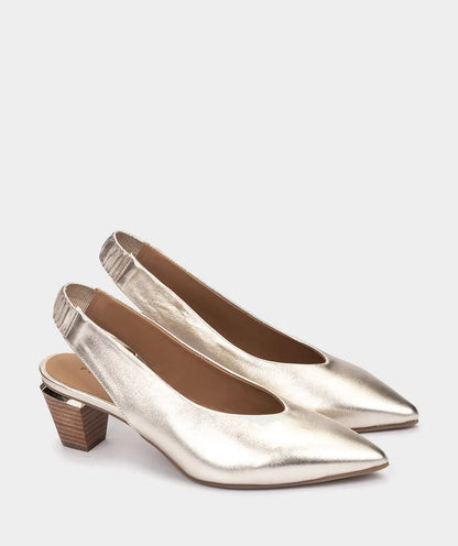 Metallic
