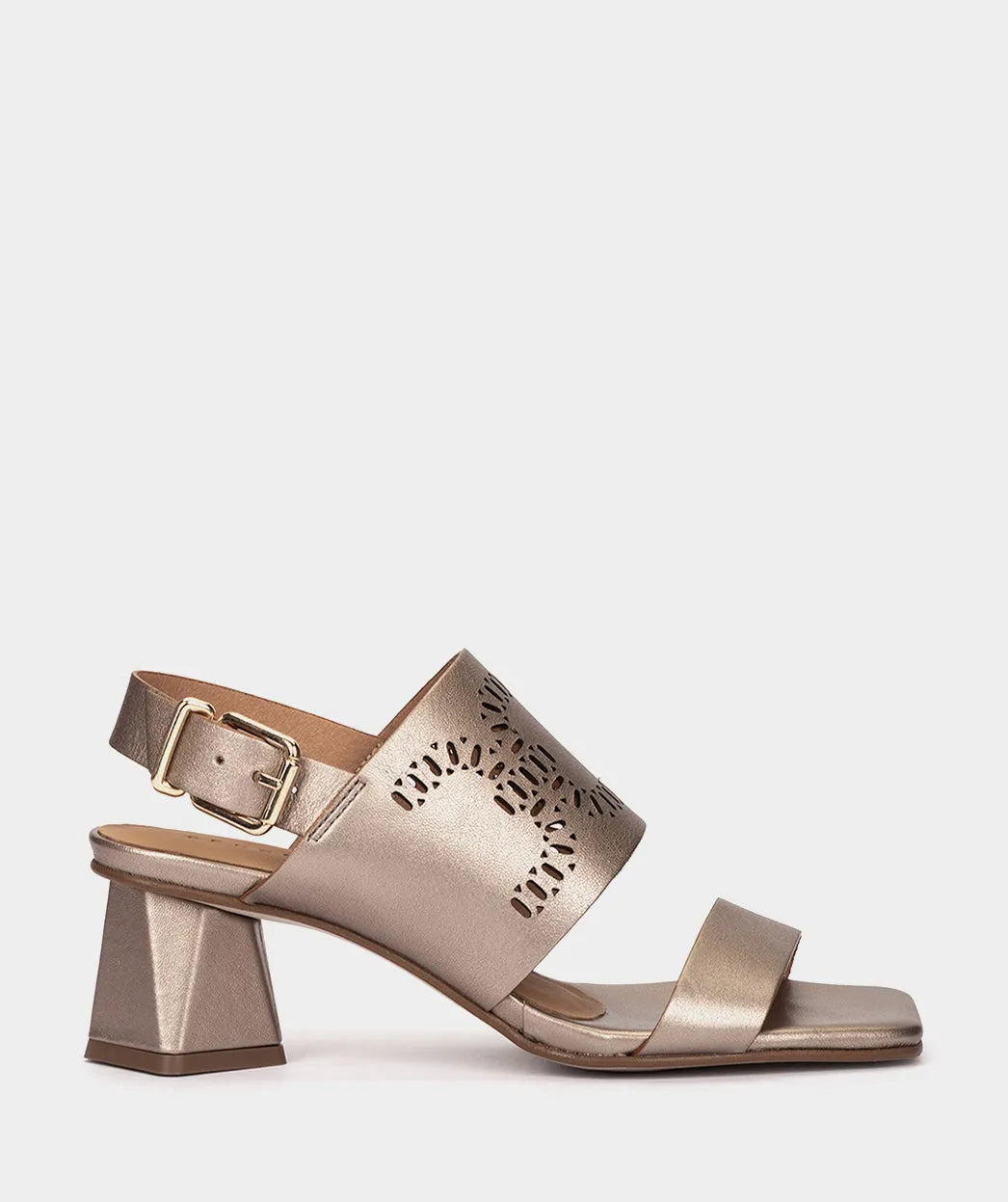 Metallic