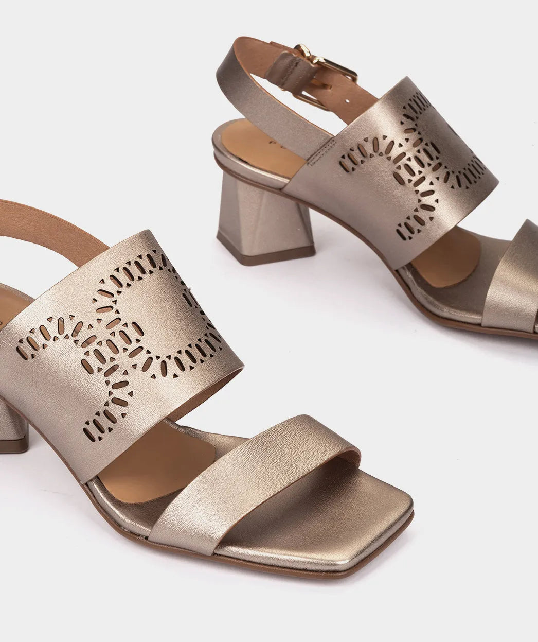 Metallic