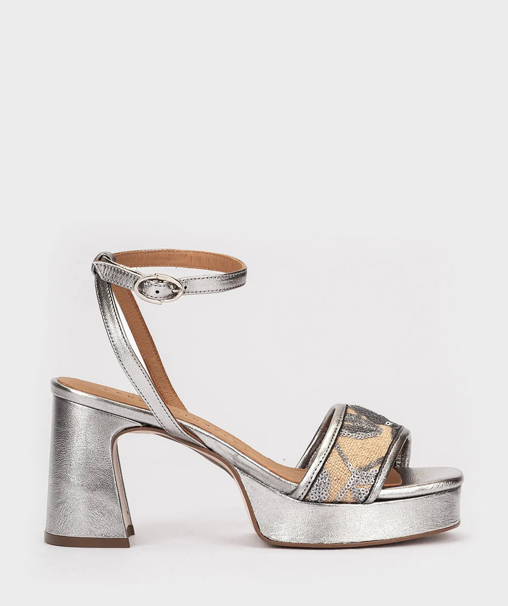 Metallic
