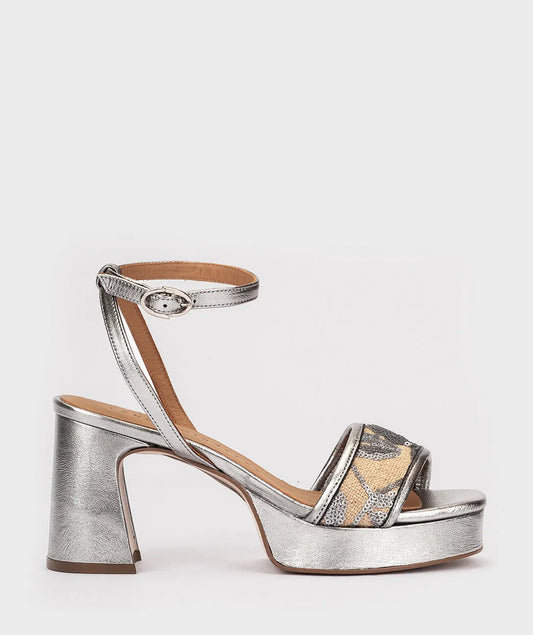 Metallic