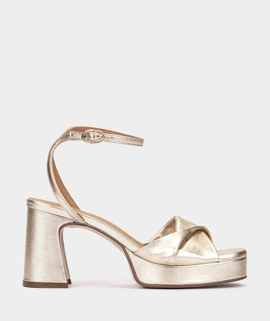 Metallic