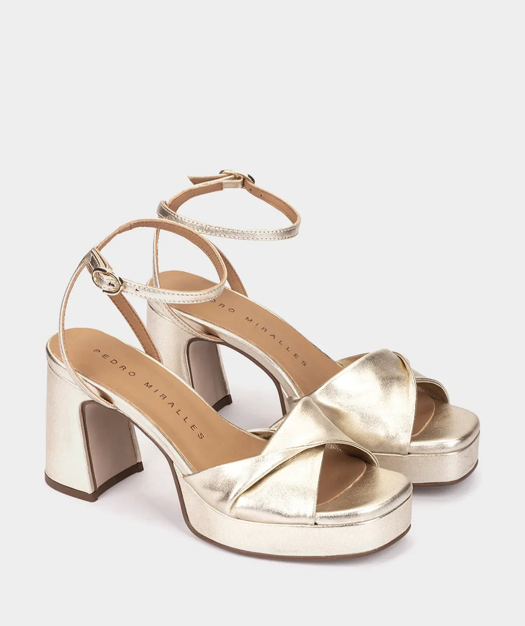 Metallic