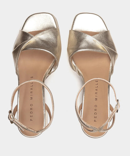 Metallic