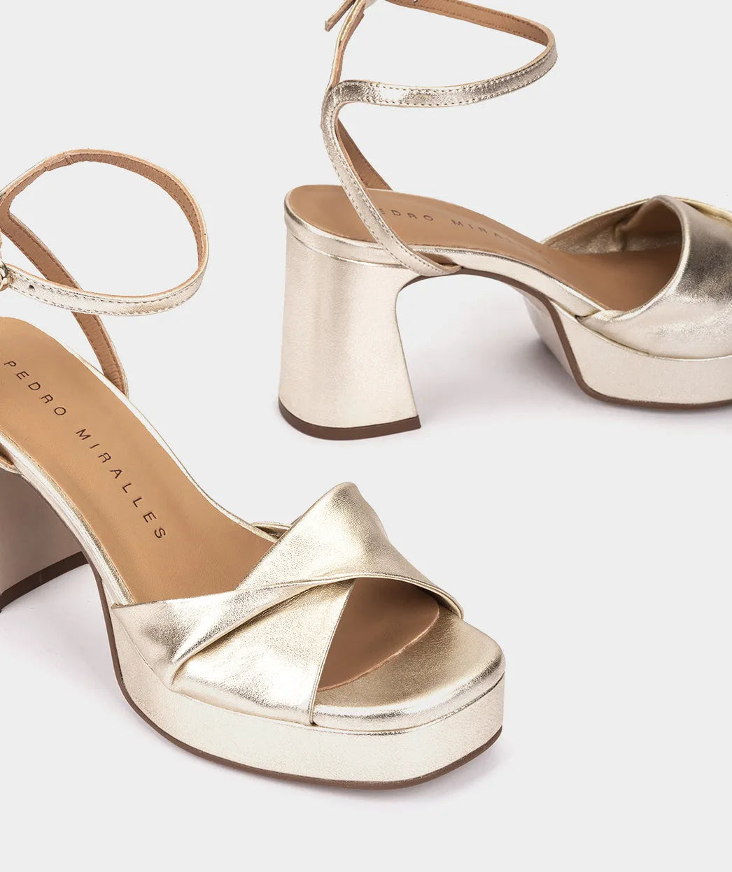 Metallic