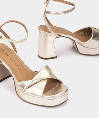 Metallic