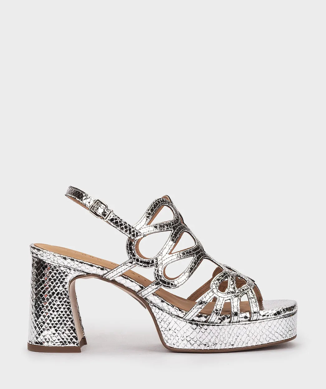 Metallic