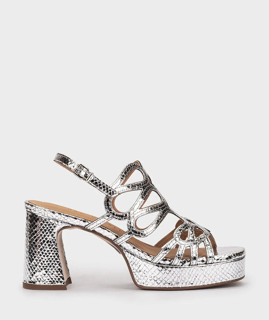 Metallic