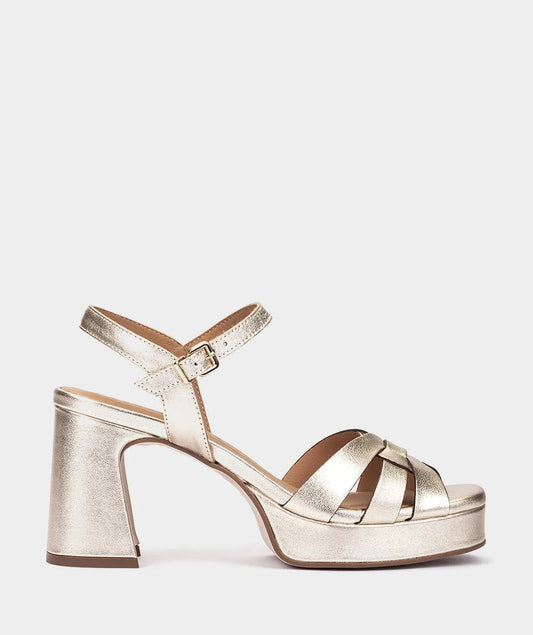 Metallic