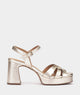 Metallic