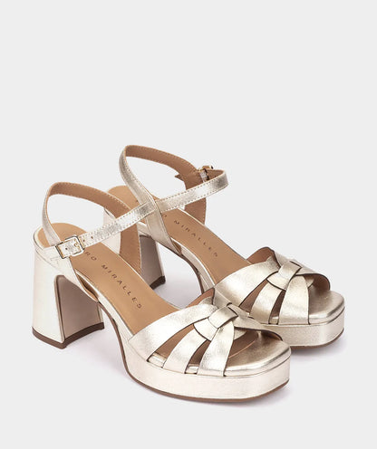 Metallic