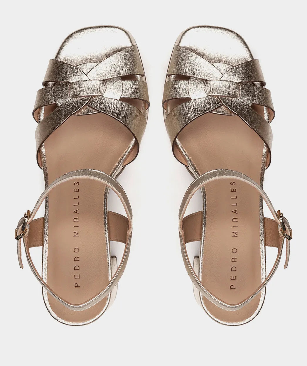 Metallic