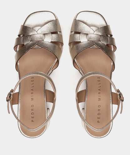 Metallic