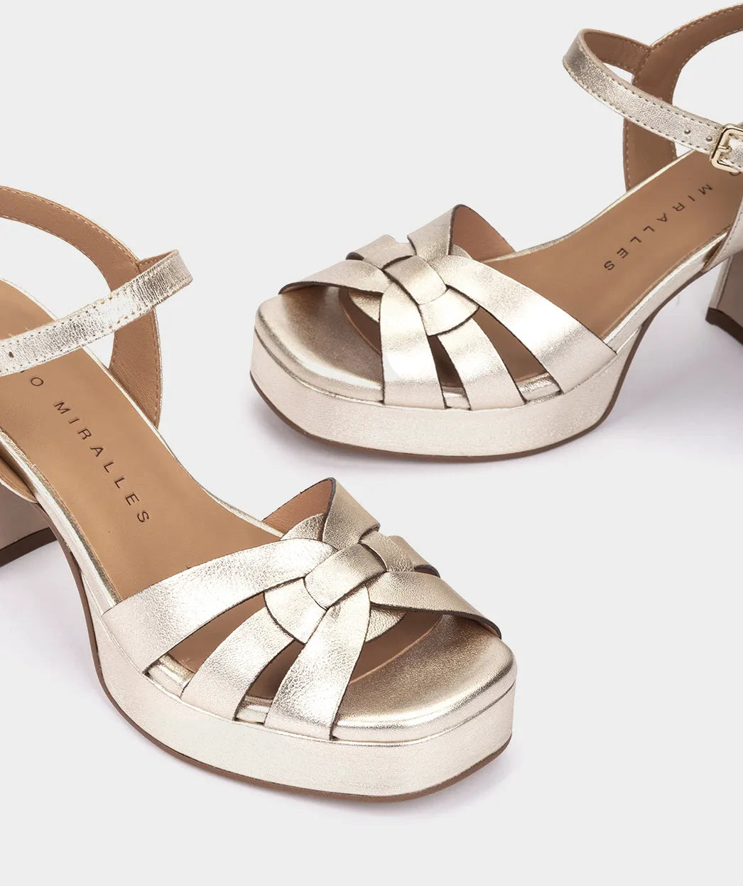 Metallic