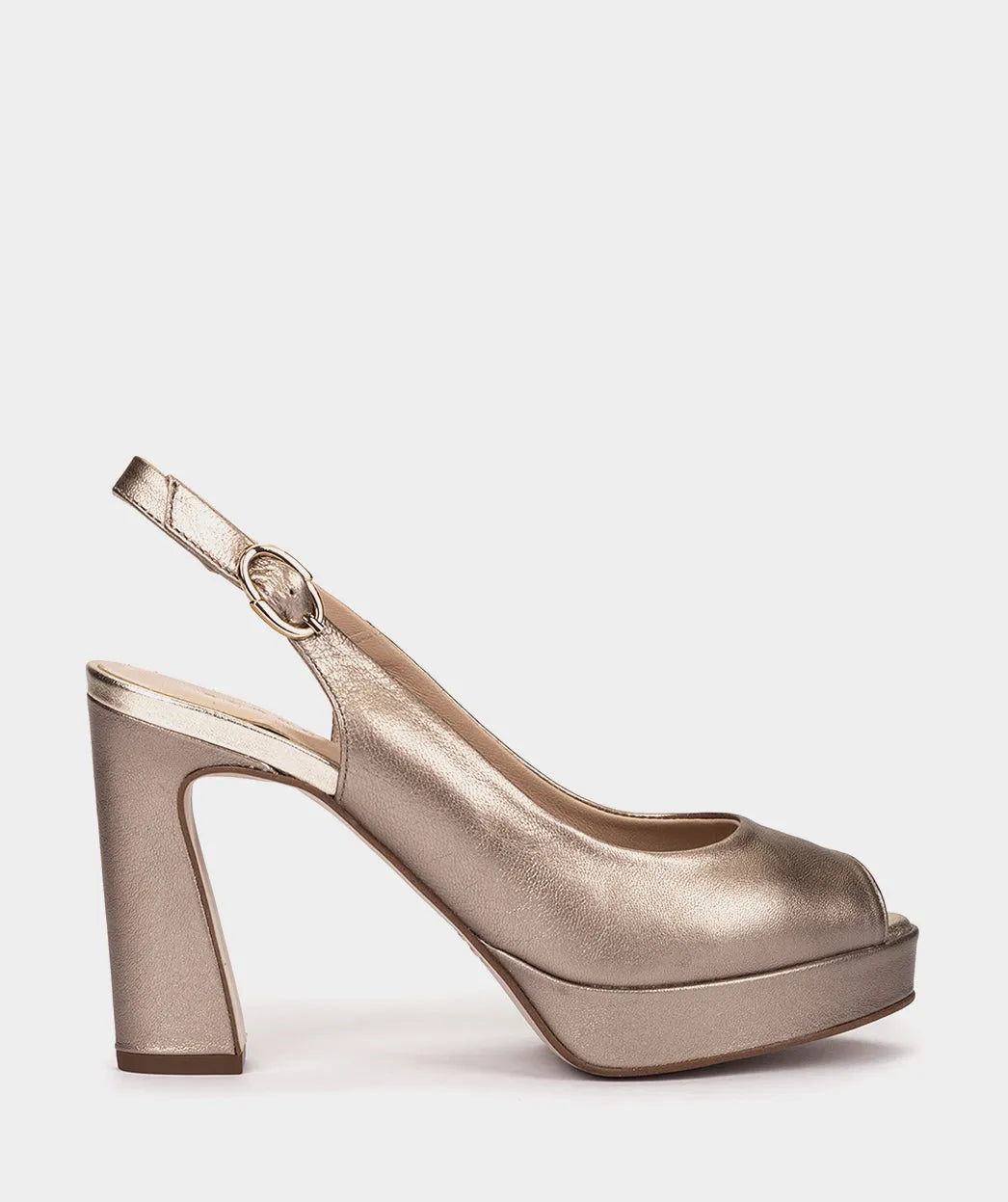 Metallic