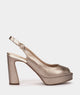Metallic
