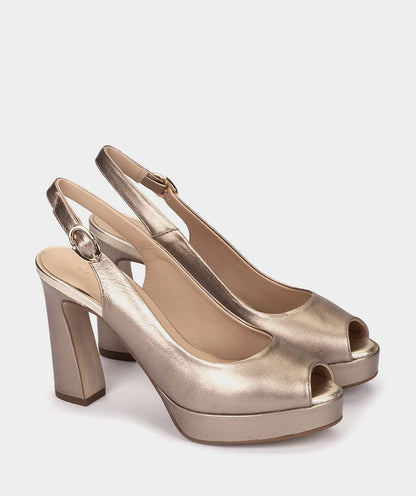 Metallic