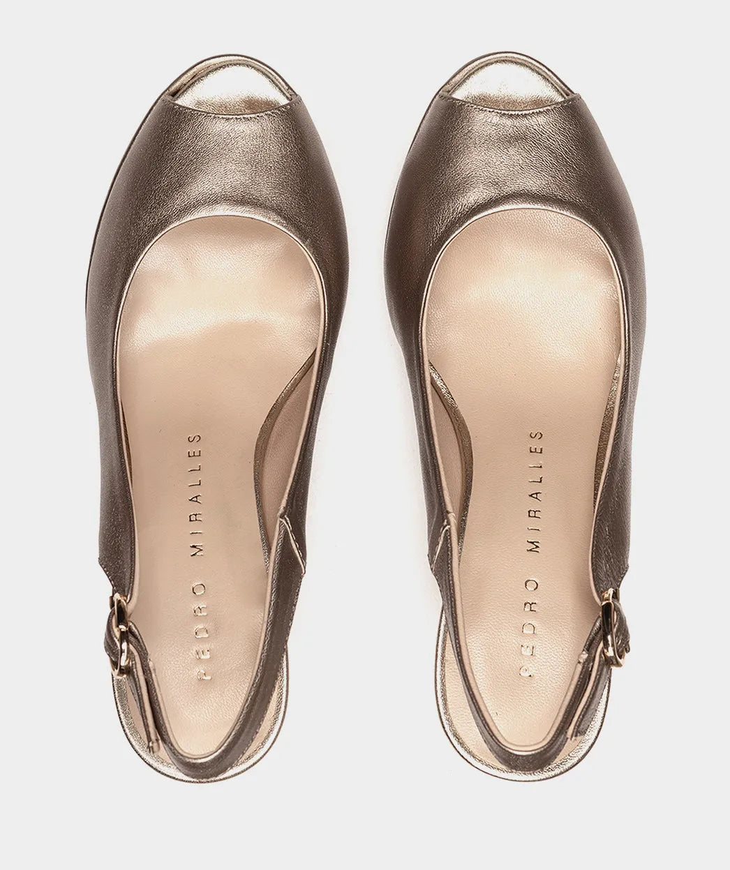 Metallic