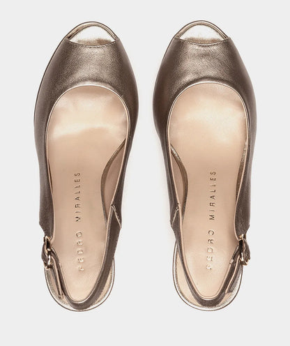 Metallic