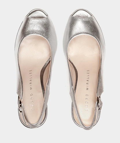 Metallic