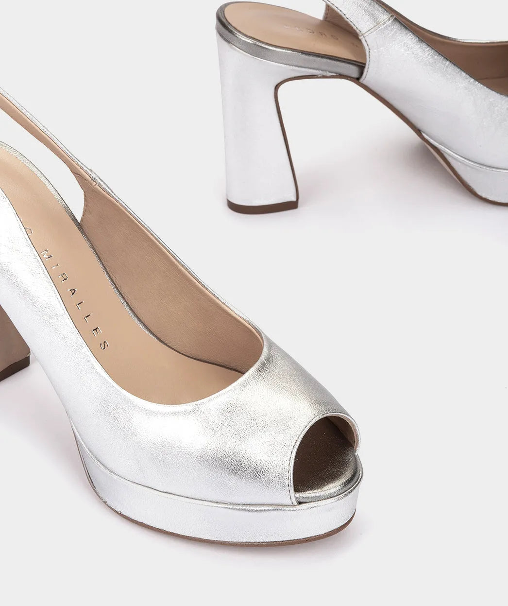 Metallic