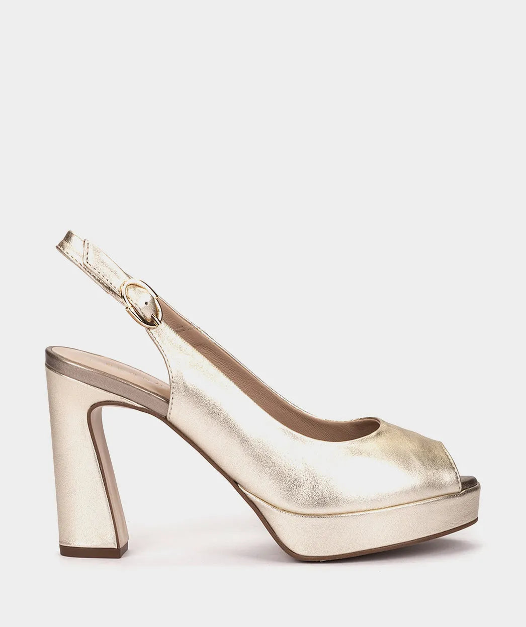 Metallic