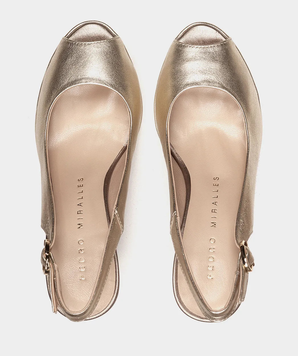Metallic