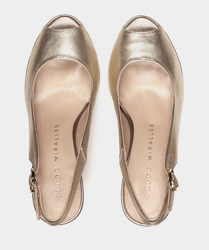 Metallic